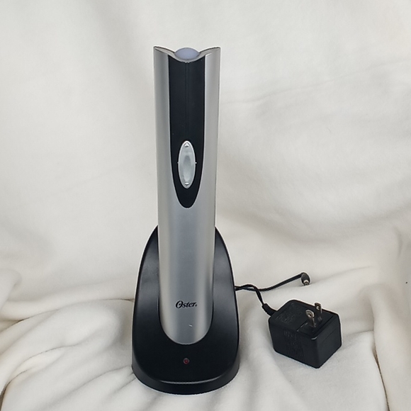 Oster Dining Wine Opener Electric Poshmark